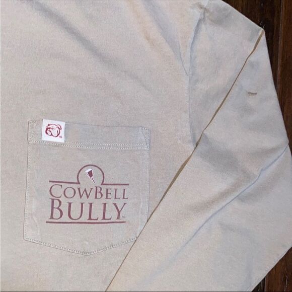 Mississippi State Hail State Long Sleeve Shirt - Picture 2 of 5